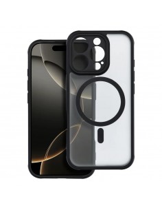 CAPA FULL MATTE MAG PARA...