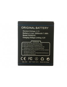 BATERIA DOOGEE DG310