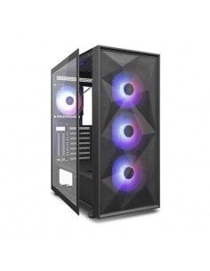 CX ATX ZOLYD RADION ARGB