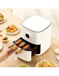 Xiaomi Smart Air Fryer 4.5L... 2