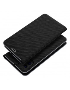 LUNA BOOK CARBON IPHONE 7