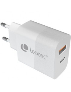 Leotec Carregador Universal...