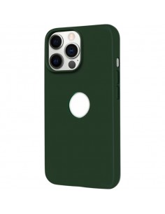 Hole Luxe Silicone Case...